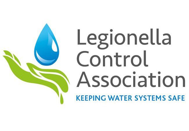 Legionella Control Association Accredited