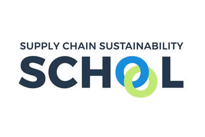 Supply Chain Sustainability School